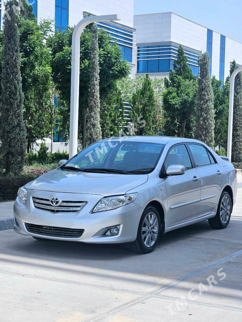 Toyota Corolla 2010 - 160 000 TMT - Aşgabat - img 5