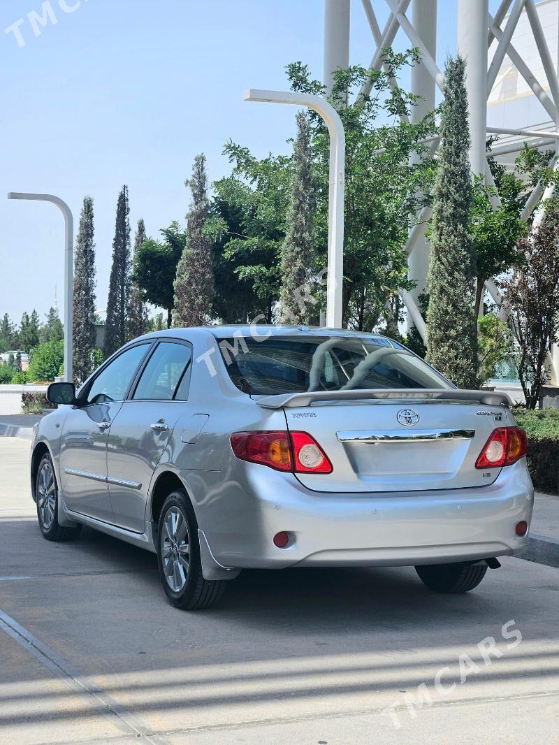 Toyota Corolla 2010 - 160 000 TMT - Aşgabat - img 2