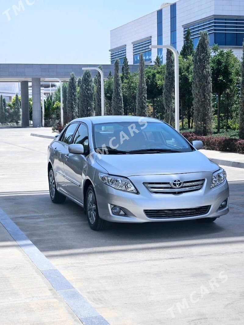 Toyota Corolla 2010 - 160 000 TMT - Aşgabat - img 3