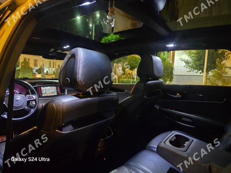 Kia Sorento 2020 - 345 000 TMT - Кëши - img 3