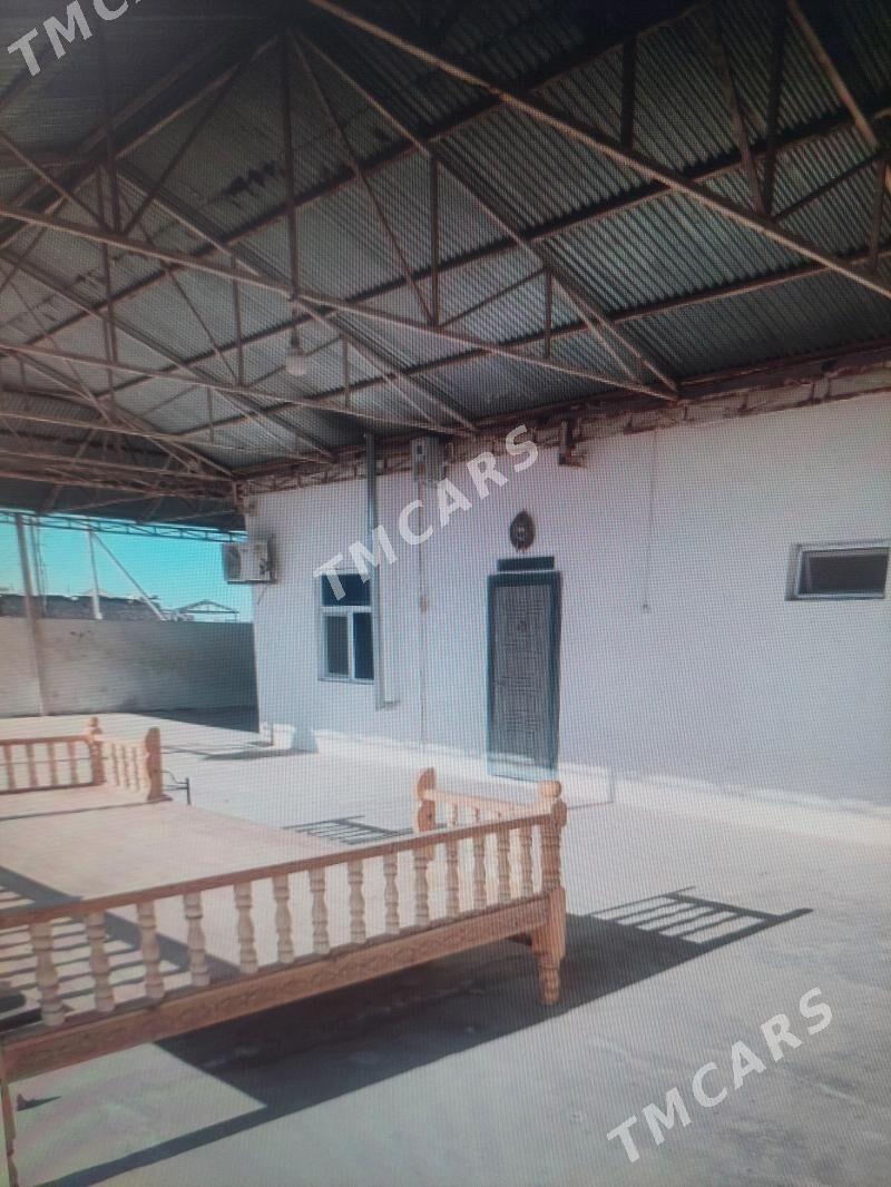 Türkmenbaşy etrap Akdaş şäherç - Türkmenbaşy - img 4