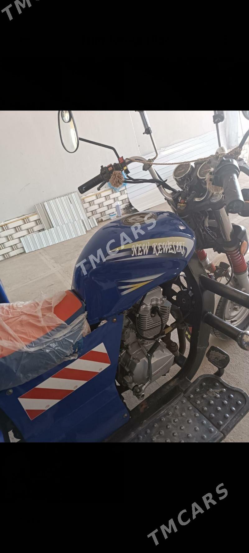 Fekon FK200-14G 2015 - 21 000 TMT - Saýat - img 4