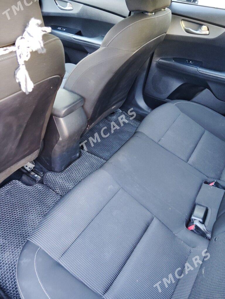Kia Forte 2021 - 210 000 TMT - Çoganly - img 6