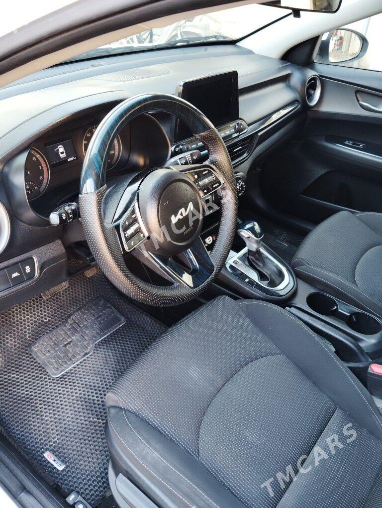 Kia Forte 2021 - 210 000 TMT - Çoganly - img 4