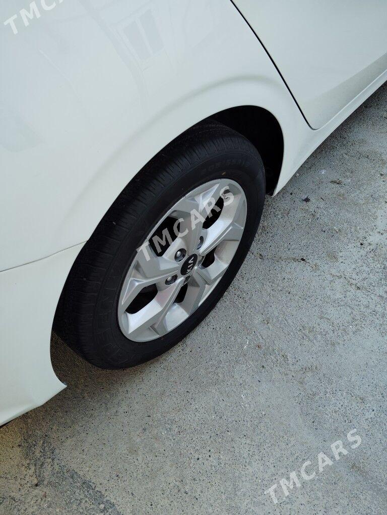 Kia Forte 2021 - 210 000 TMT - Çoganly - img 5
