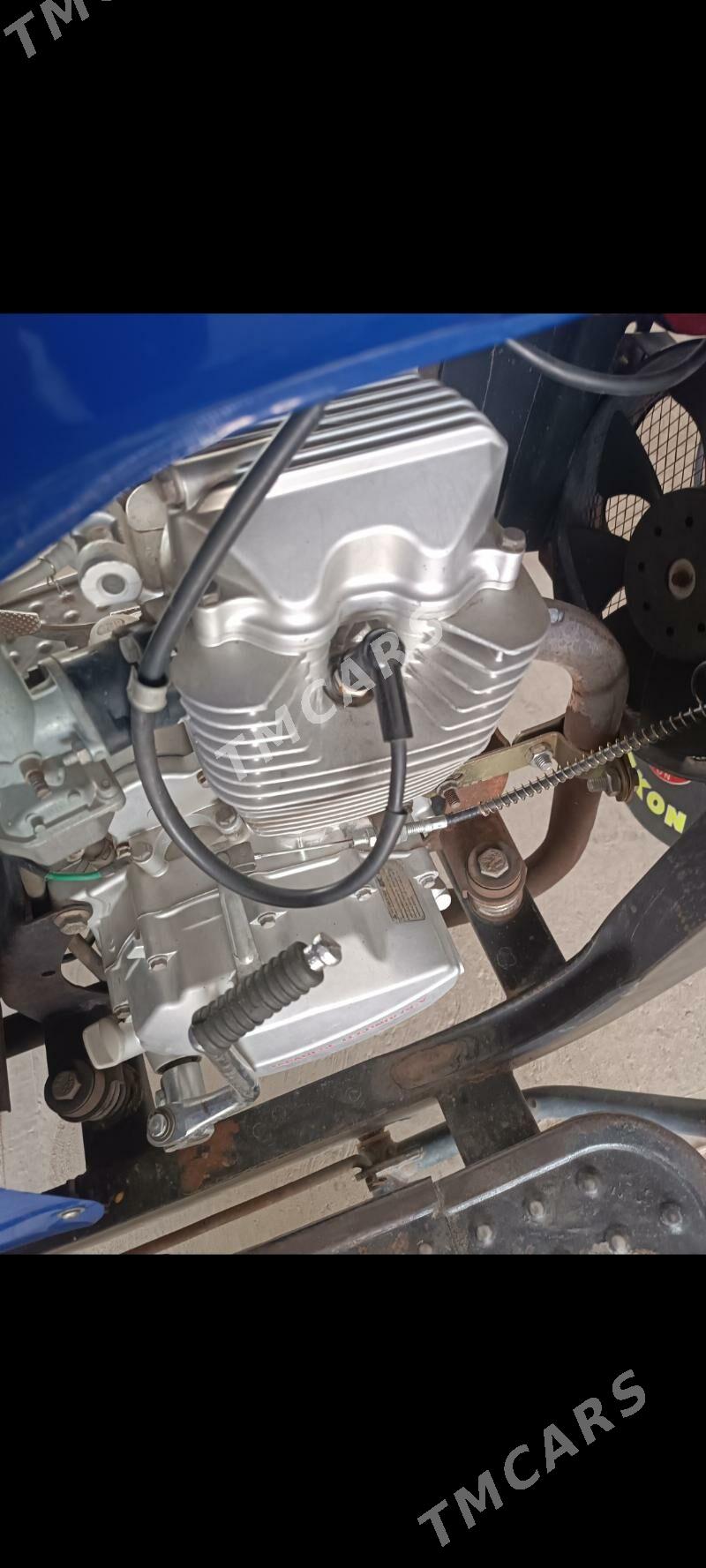 Fekon FK200-14G 2015 - 21 000 TMT - Saýat - img 2