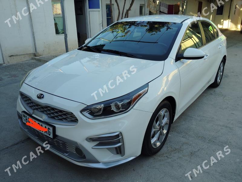 Kia Forte 2021 - 210 000 TMT - Çoganly - img 3