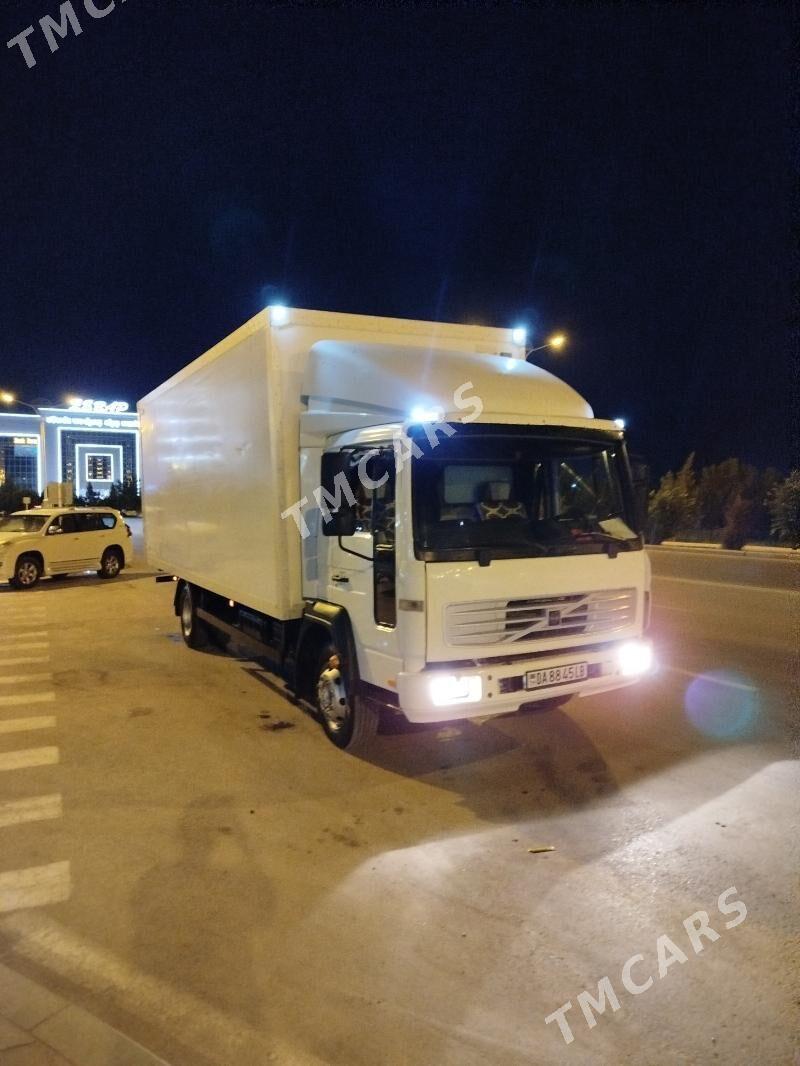 Mitsubishi Canter 2002 - 360 000 TMT - Туркменабат - img 3