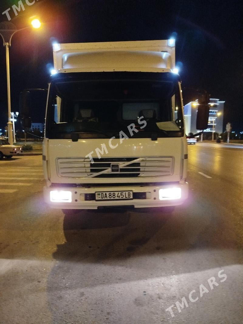 Mitsubishi Canter 2002 - 360 000 TMT - Туркменабат - img 4