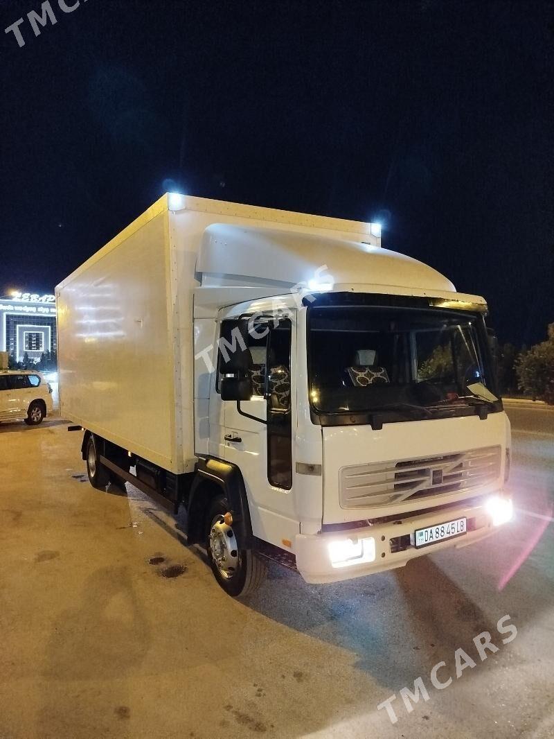 Mitsubishi Canter 2002 - 360 000 TMT - Туркменабат - img 2