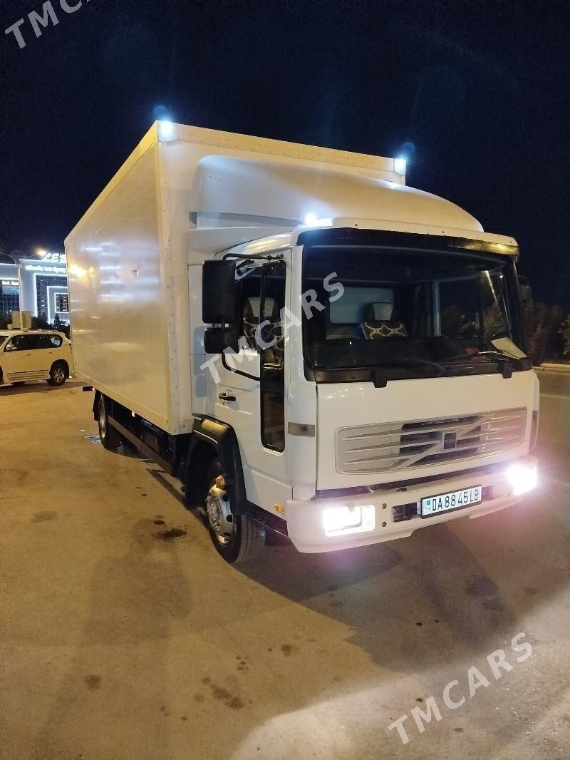 Mitsubishi Canter 2002 - 360 000 TMT - Туркменабат - img 6