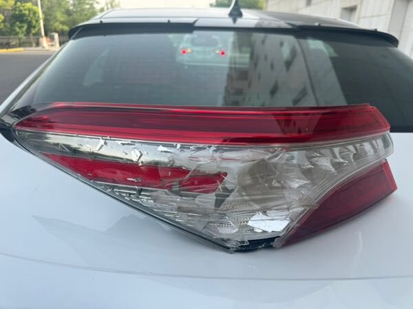 fara Camry 750 TMT - Aşgabat - img 2