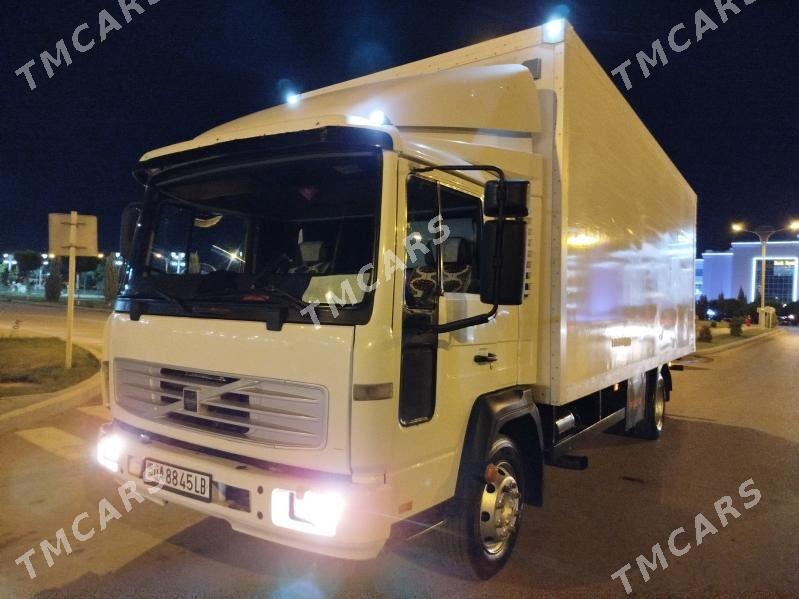 Mitsubishi Canter 2002 - 360 000 TMT - Туркменабат - img 7