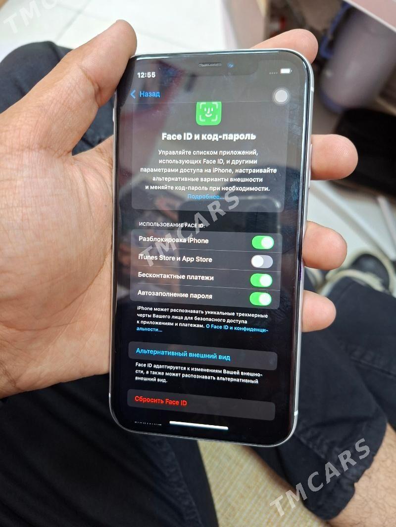 iphone xr - Ашхабад - img 4