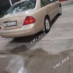 Toyota Avalon 2002 - 200 000 TMT - Sakar - img 3