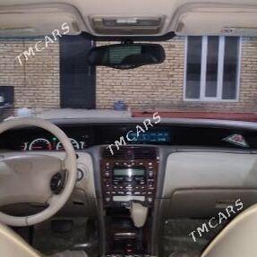Toyota Avalon 2002 - 200 000 TMT - Sakar - img 4