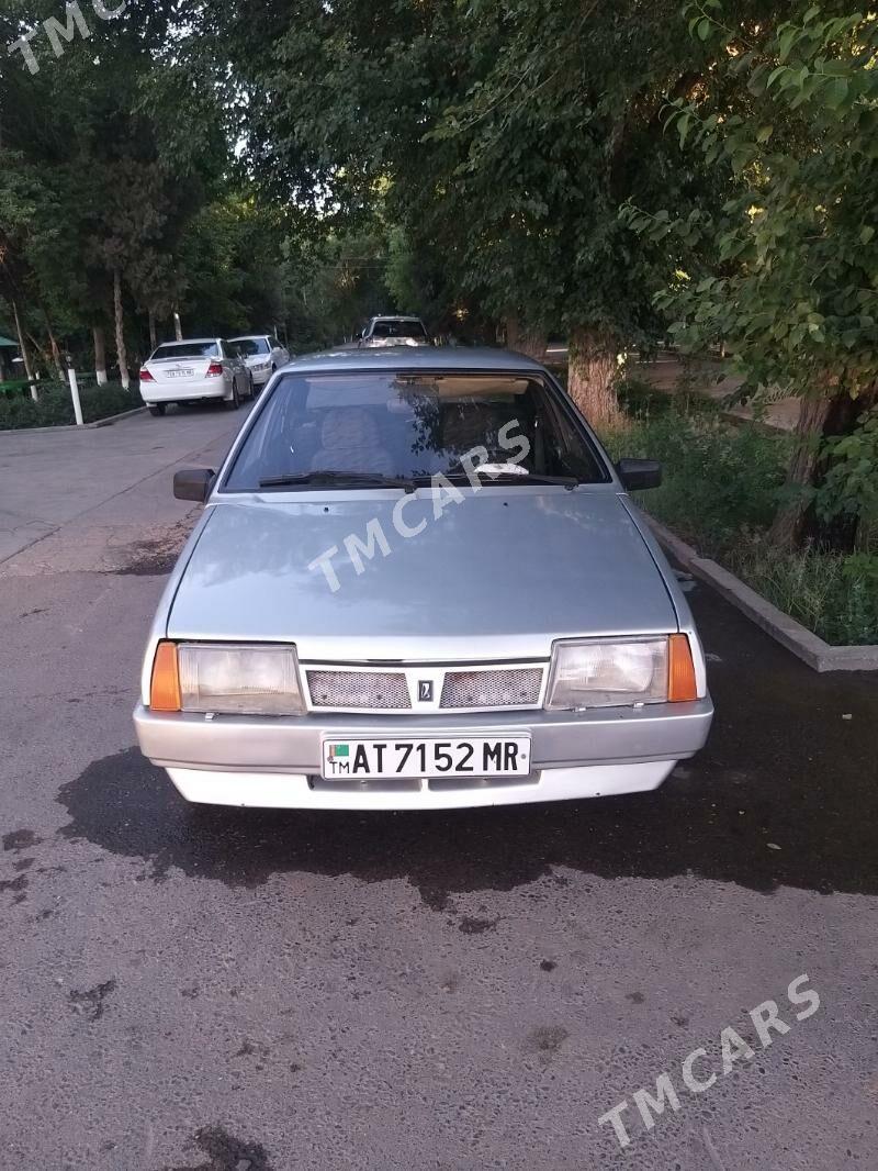 Lada 21099 2000 - 30 000 TMT - Mary - img 5