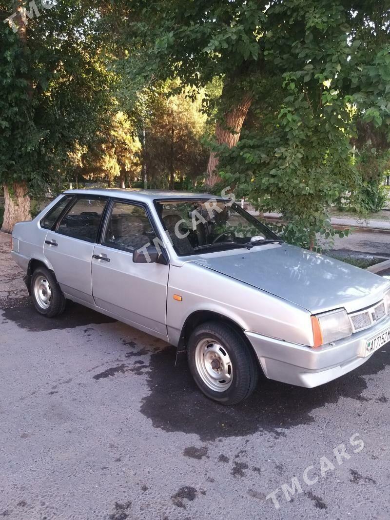 Lada 21099 2000 - 30 000 TMT - Mary - img 2