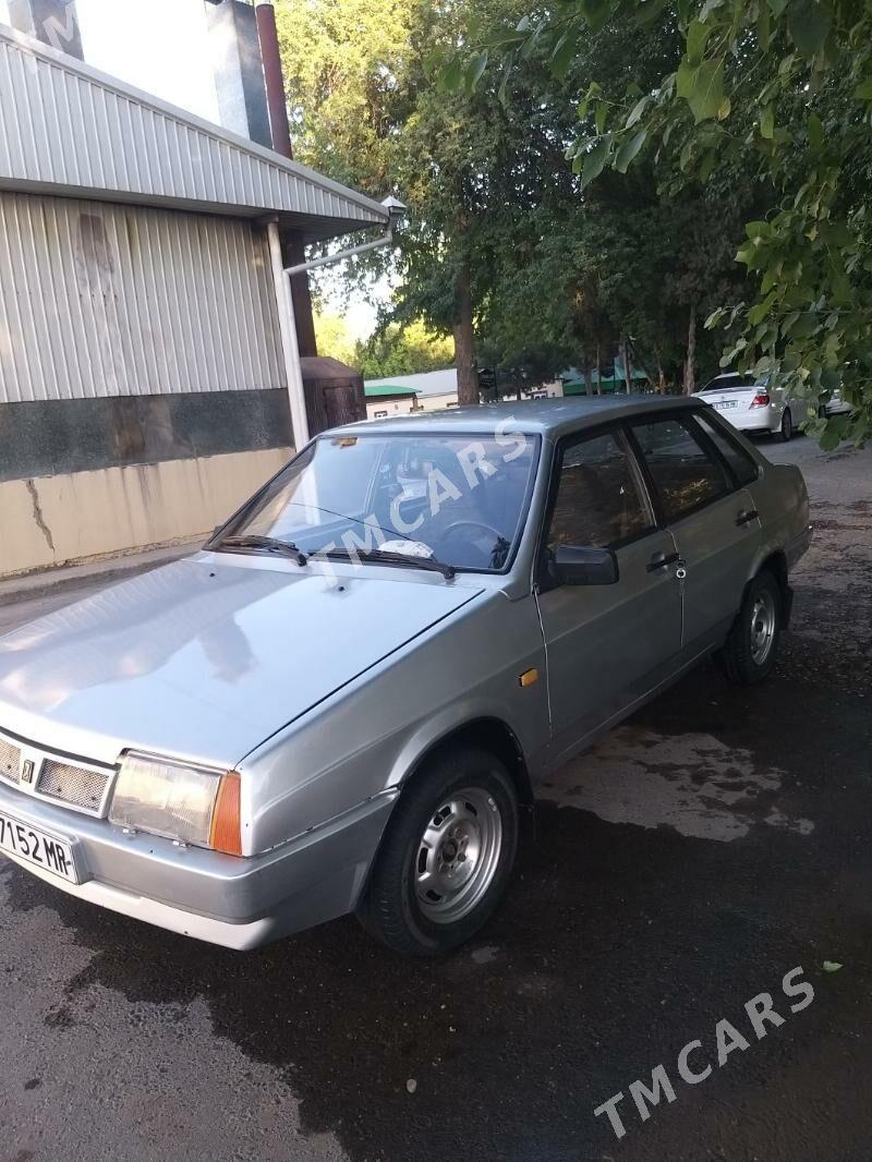 Lada 21099 2000 - 30 000 TMT - Mary - img 6