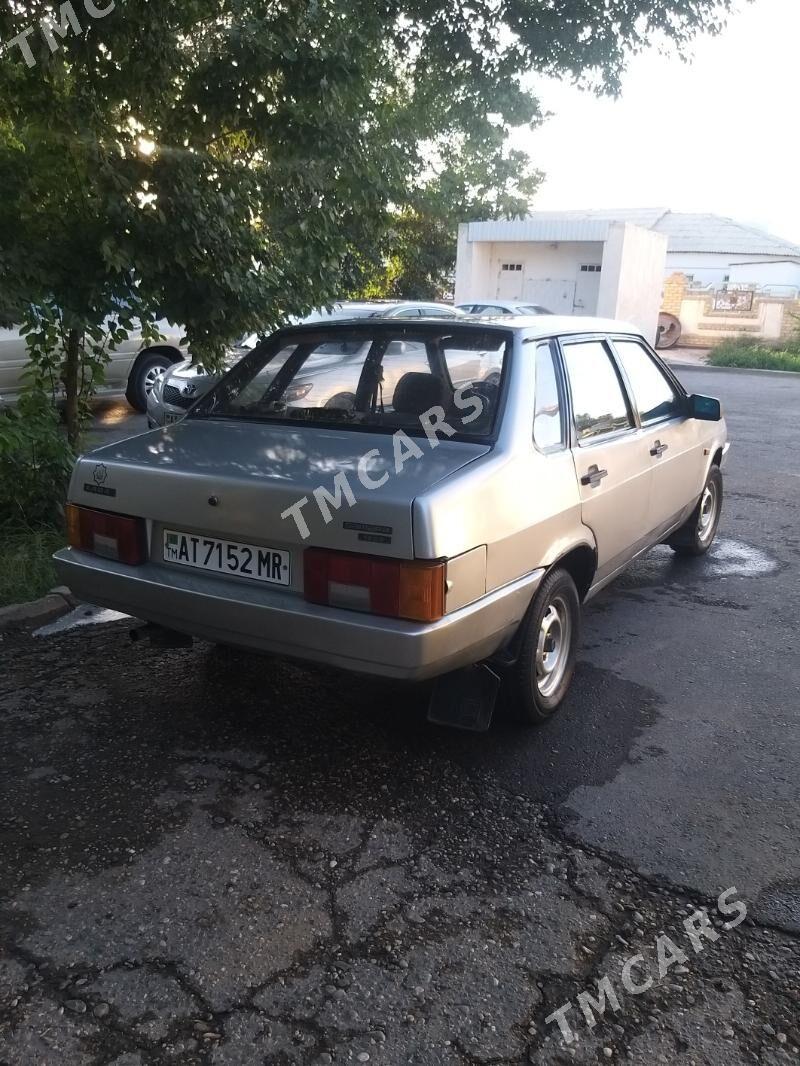 Lada 21099 2000 - 30 000 TMT - Mary - img 8