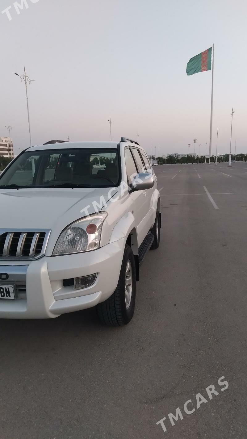 Toyota Land Cruiser Prado 2005 - 310 000 TMT - Balkanabat - img 2