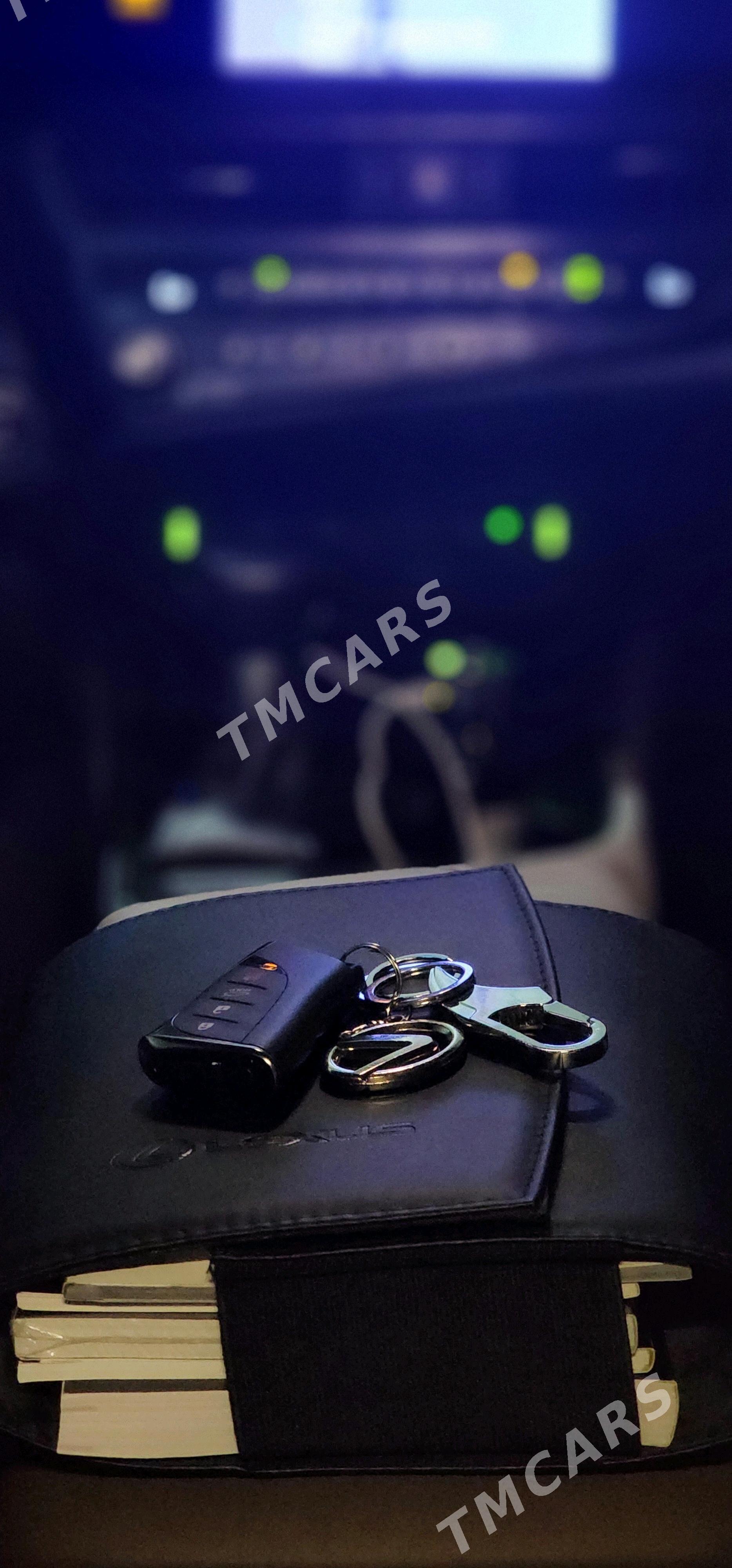 Lexus ES 350 2024 - 675 000 TMT - Мары - img 2