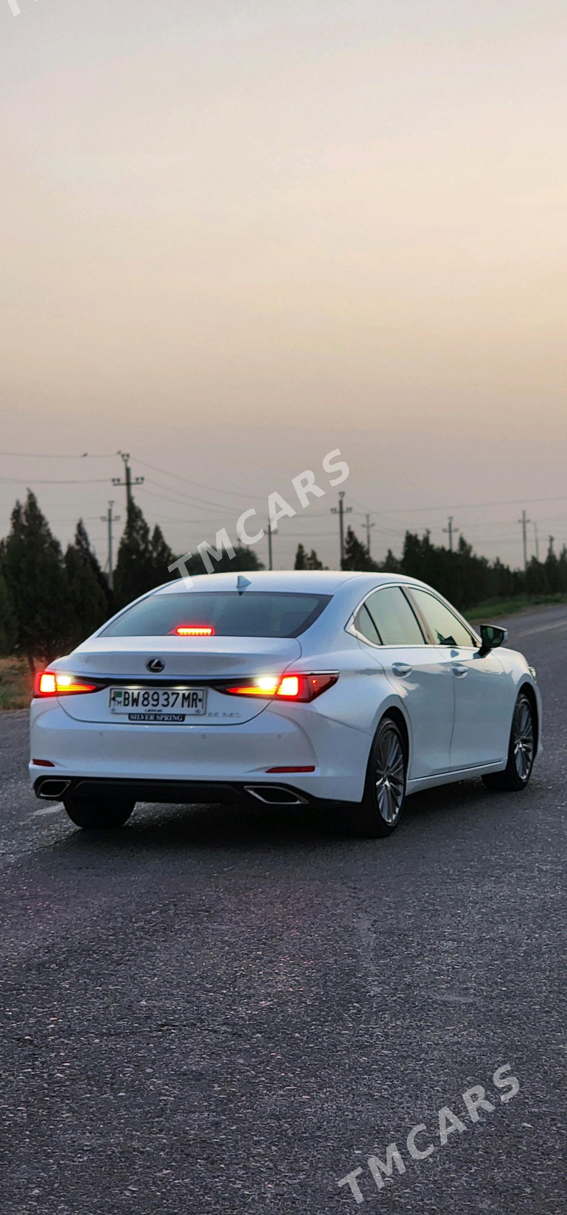 Lexus ES 350 2024 - 675 000 TMT - Мары - img 3