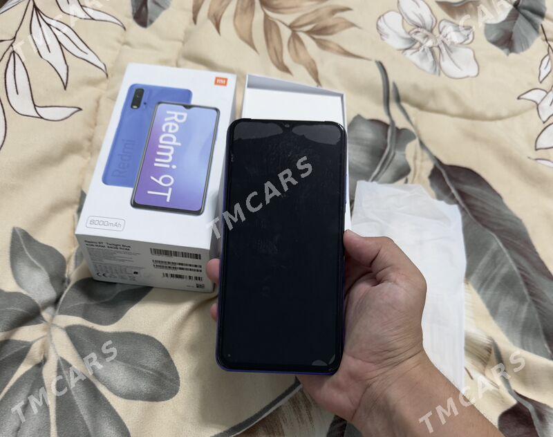 Redmi 9T - Türkmenabat - img 2