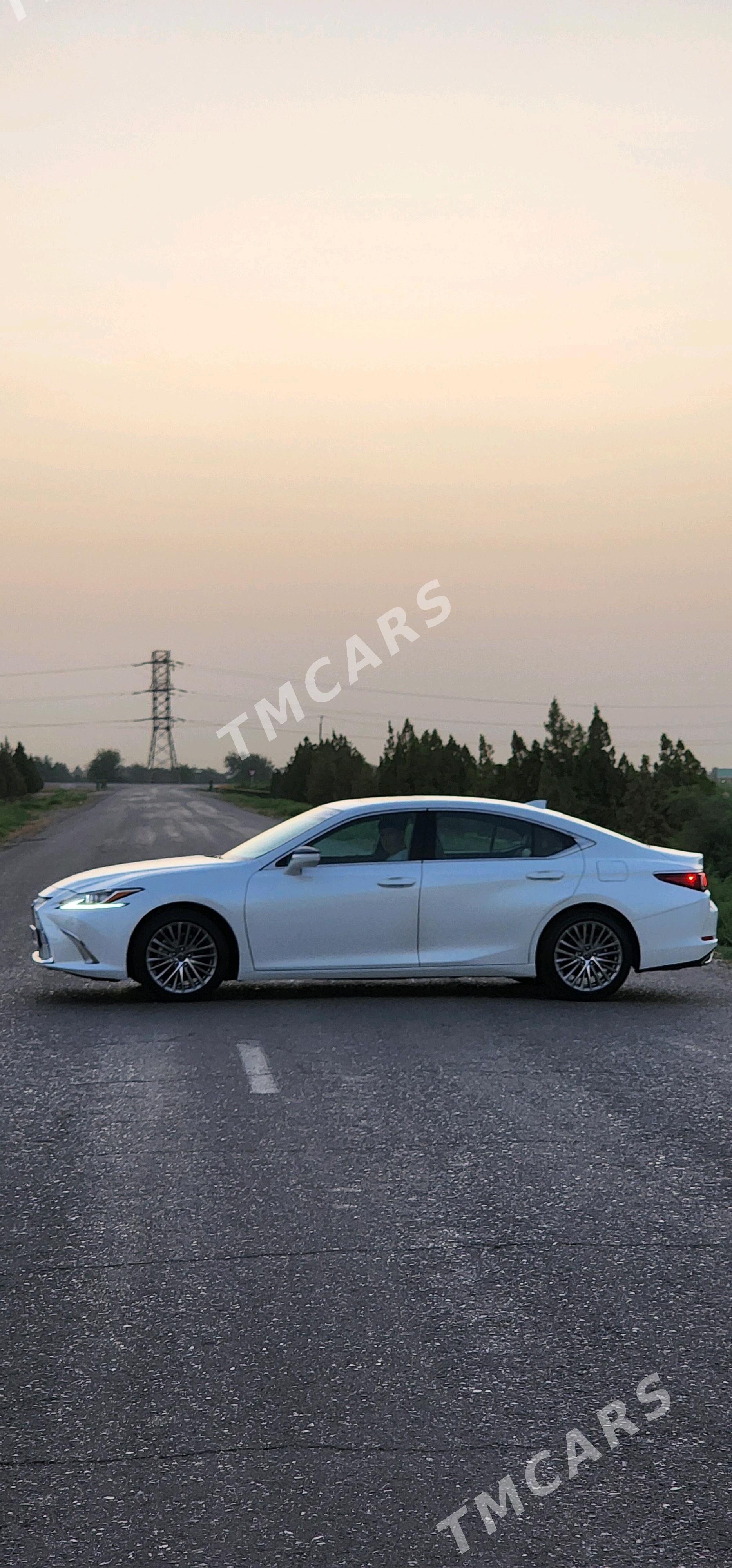 Lexus ES 350 2024 - 675 000 TMT - Мары - img 5