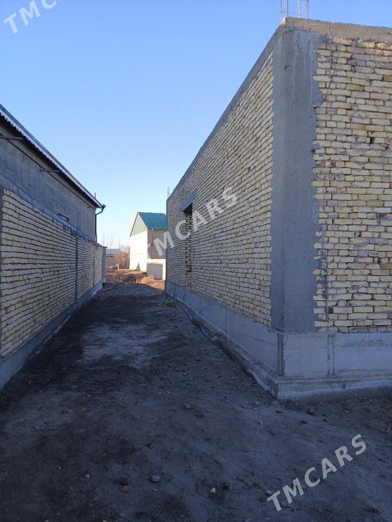 Сатлик жай - Gurbansoltan Eje - img 4