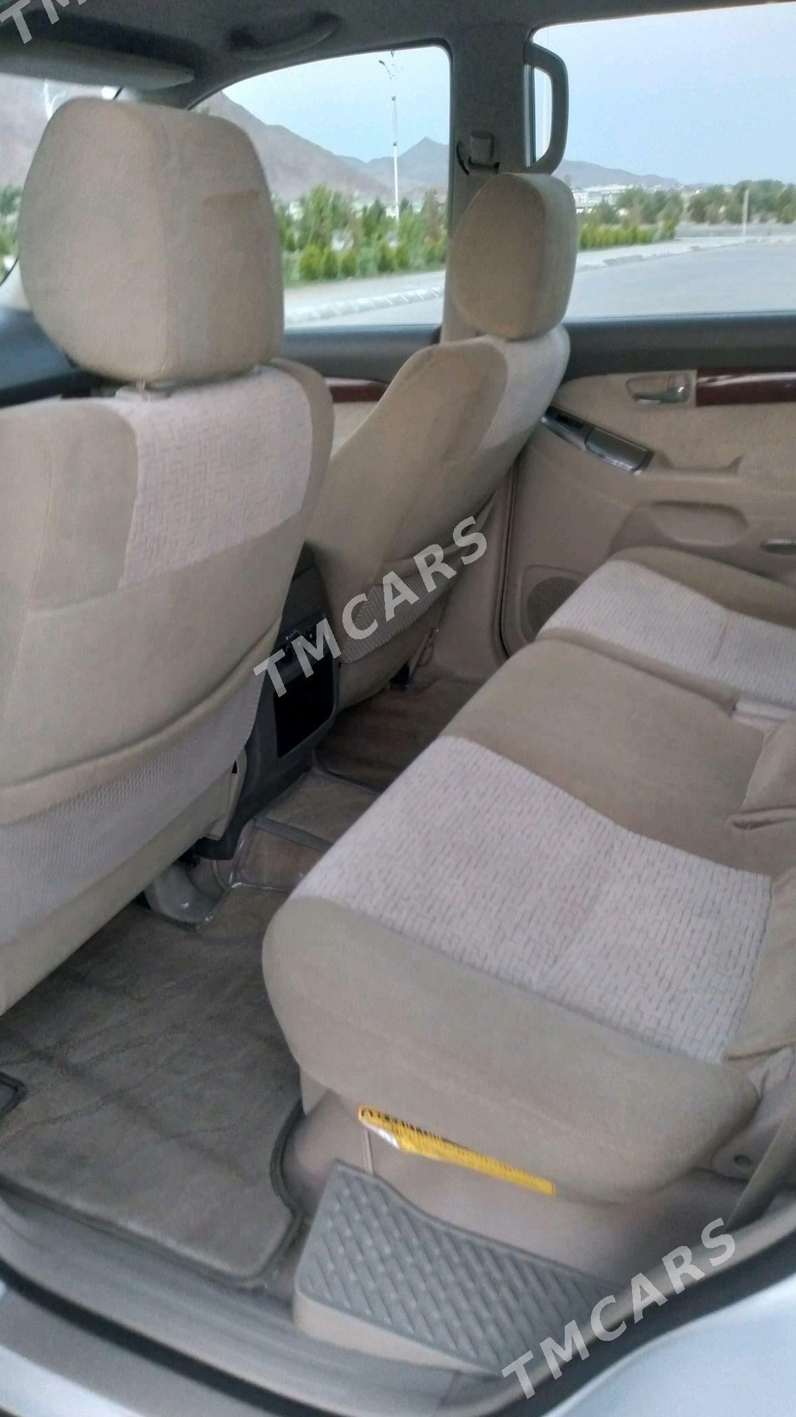 Toyota Land Cruiser Prado 2005 - 310 000 TMT - Balkanabat - img 6