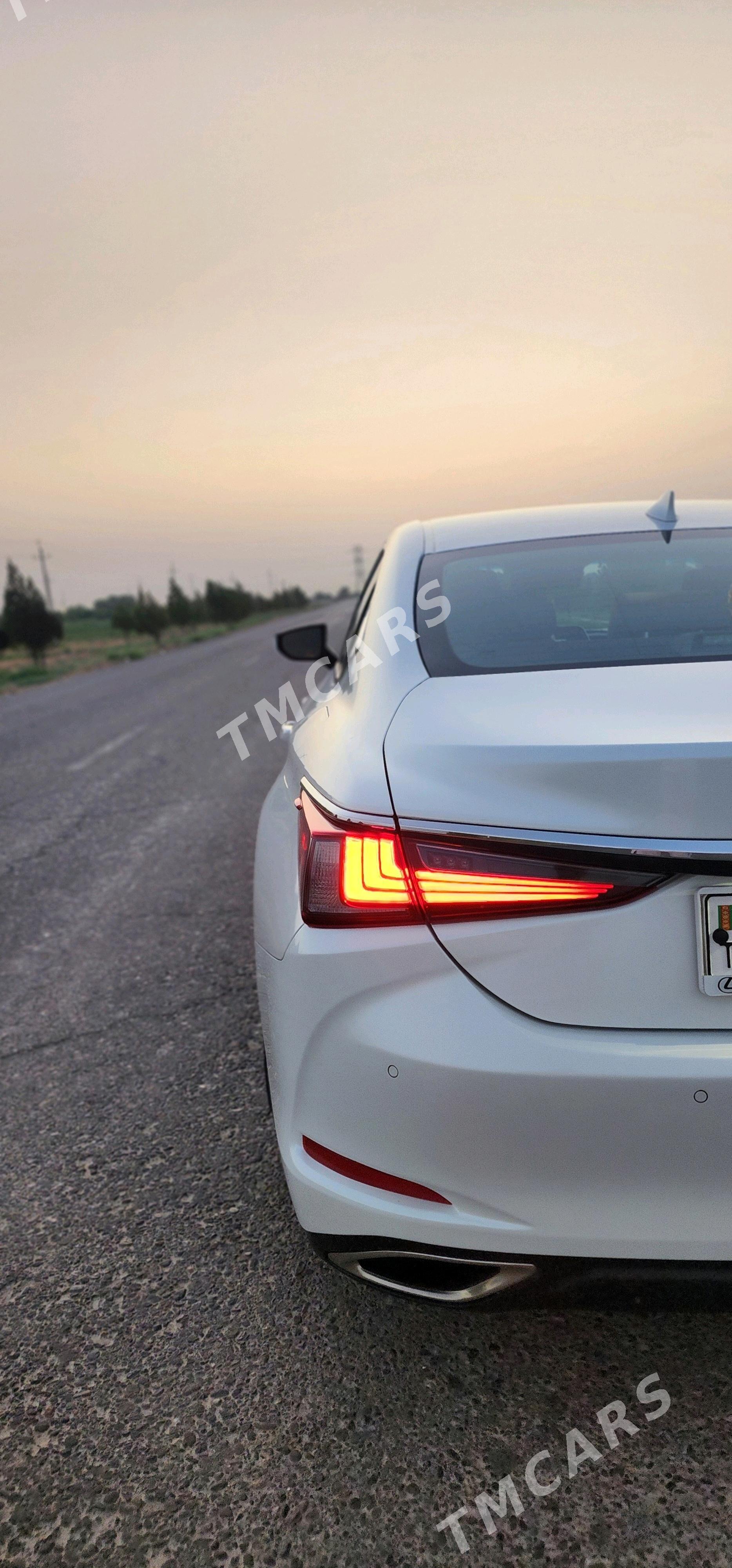 Lexus ES 350 2024 - 675 000 TMT - Мары - img 6