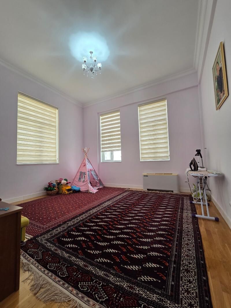 14этап 3комн 8эт - Aşgabat - img 6