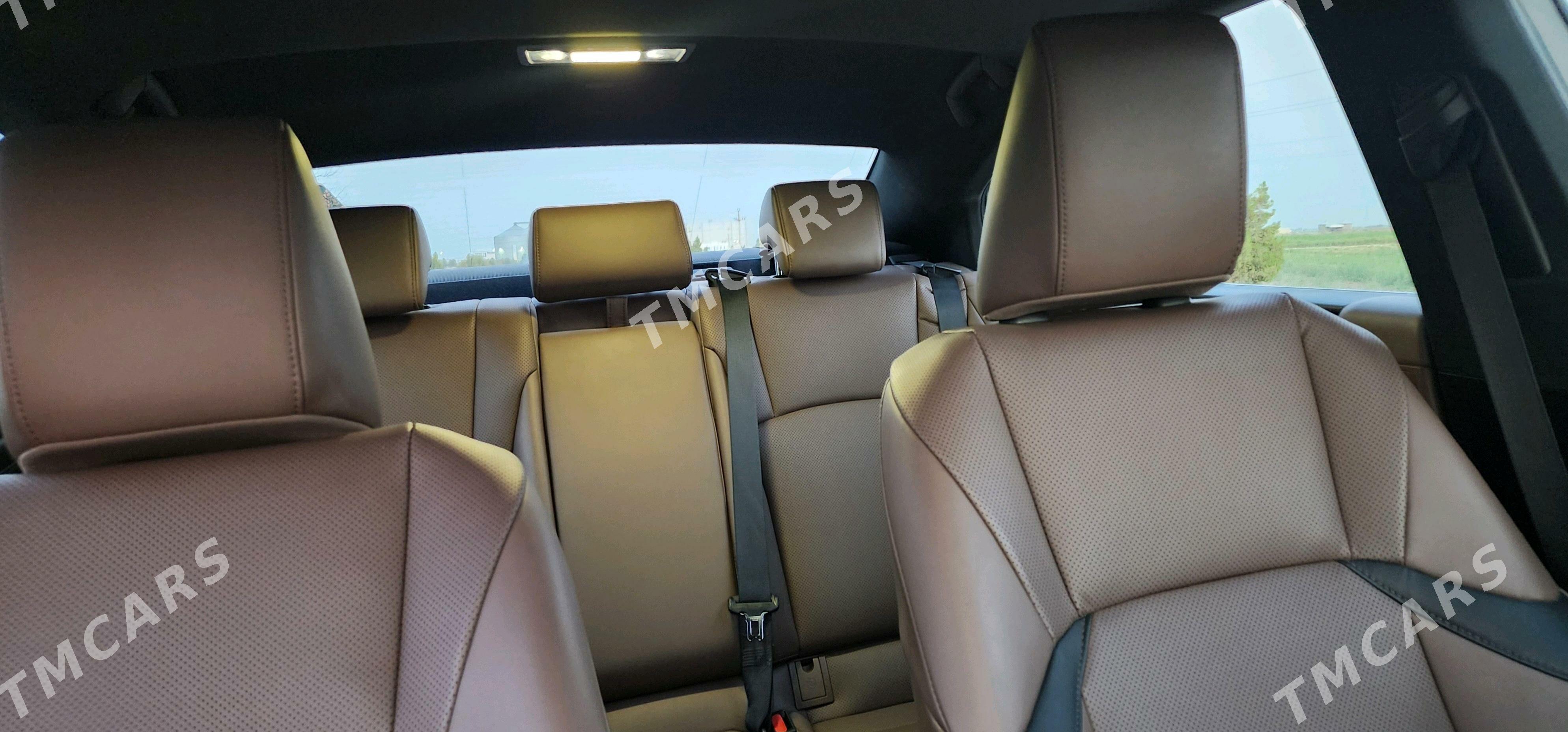 Lexus ES 350 2024 - 675 000 TMT - Мары - img 7
