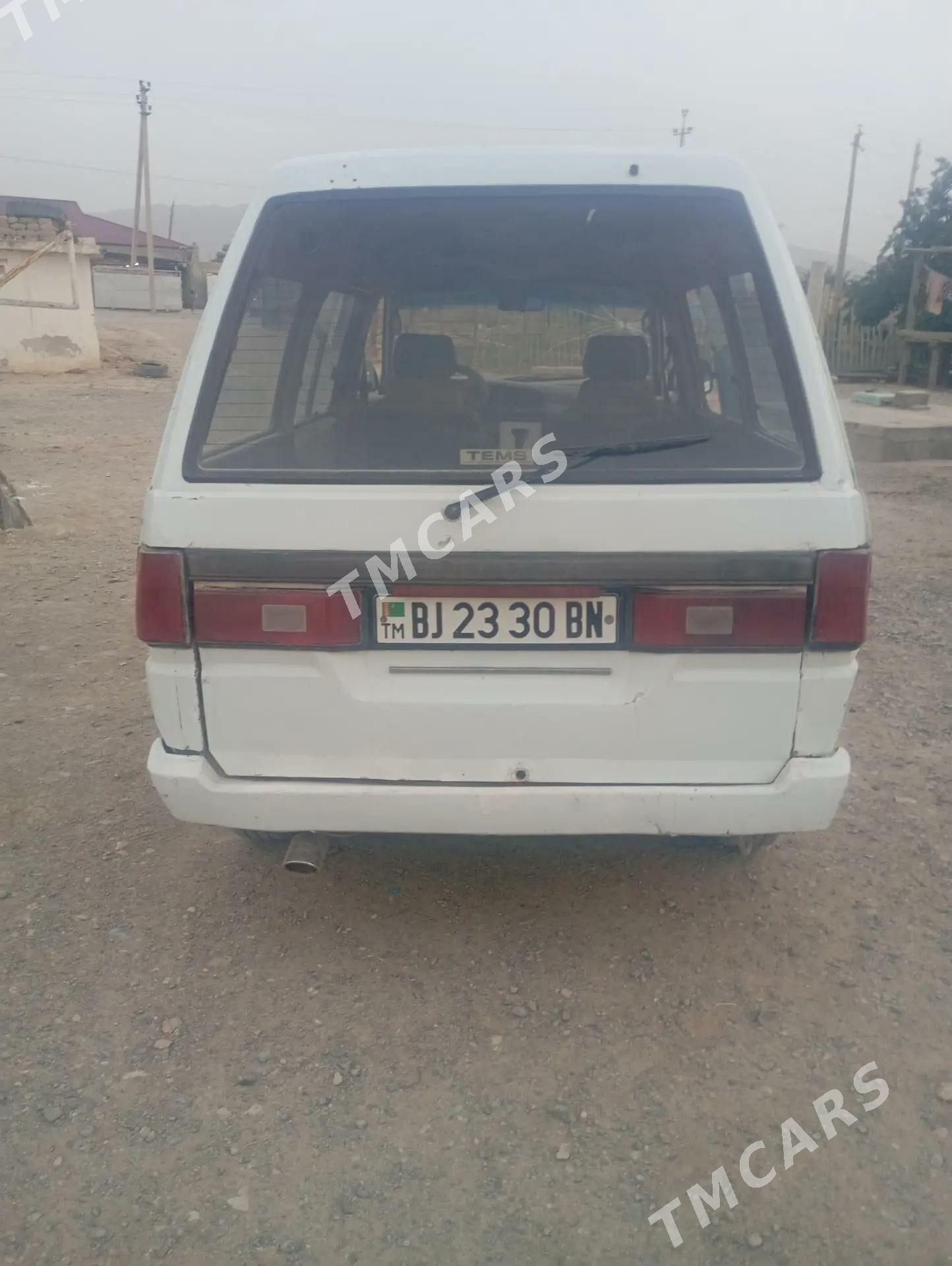 Toyota Lite ace 1990 - 23 000 TMT - Gyzylarbat - img 3