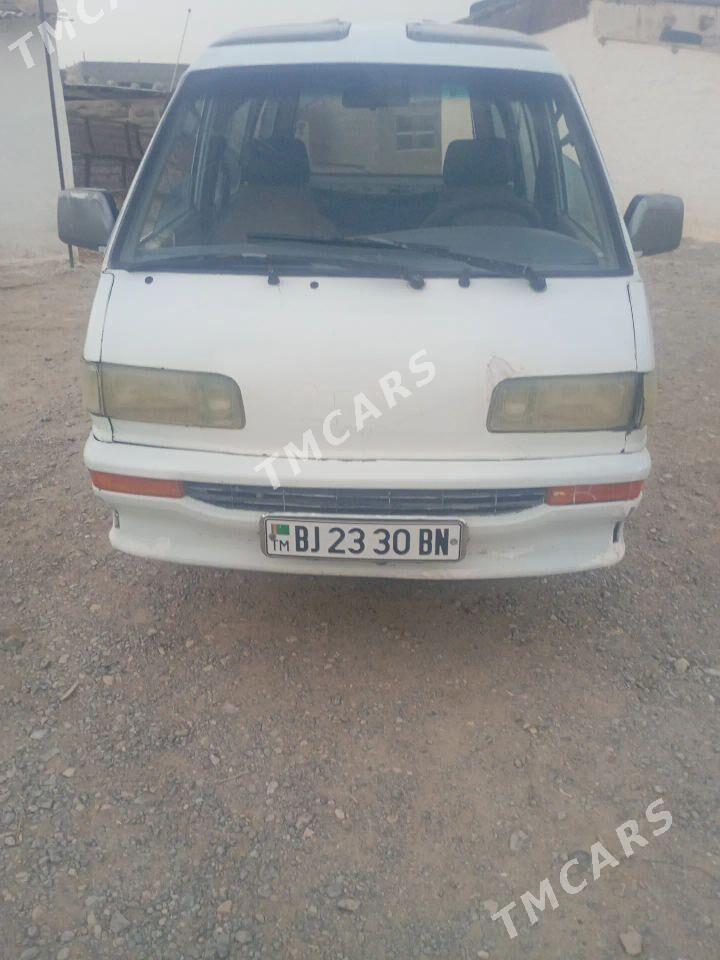 Toyota Lite ace 1990 - 23 000 TMT - Gyzylarbat - img 2