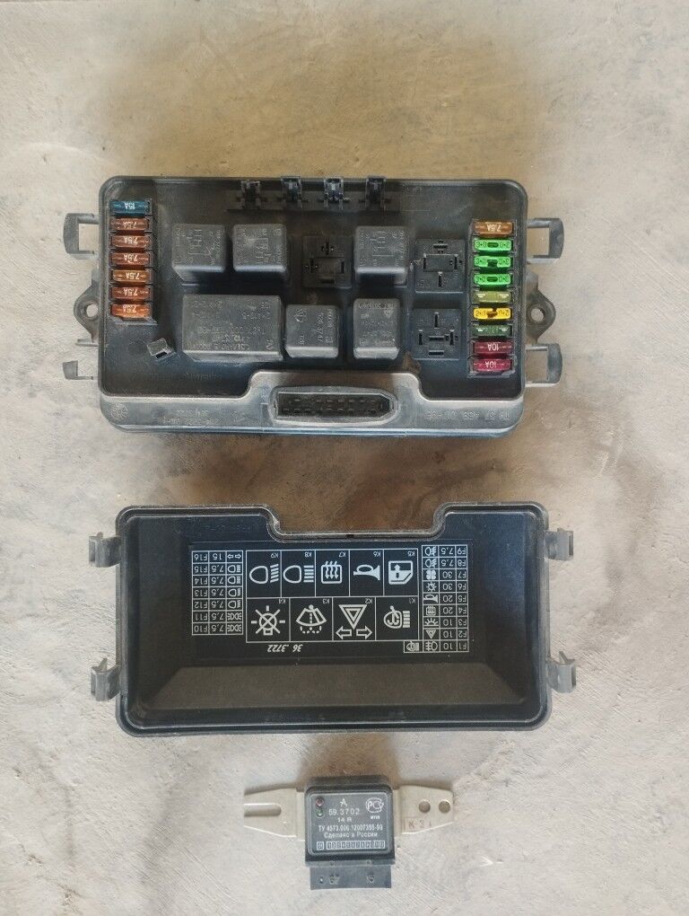 predohranitel yatak taze paken 600 TMT - Сакар - img 2