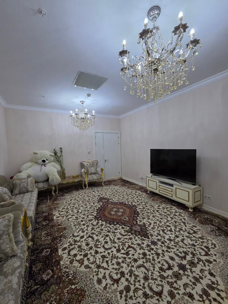 Олимпийский городок 2комн 8эт - Aşgabat - img 8