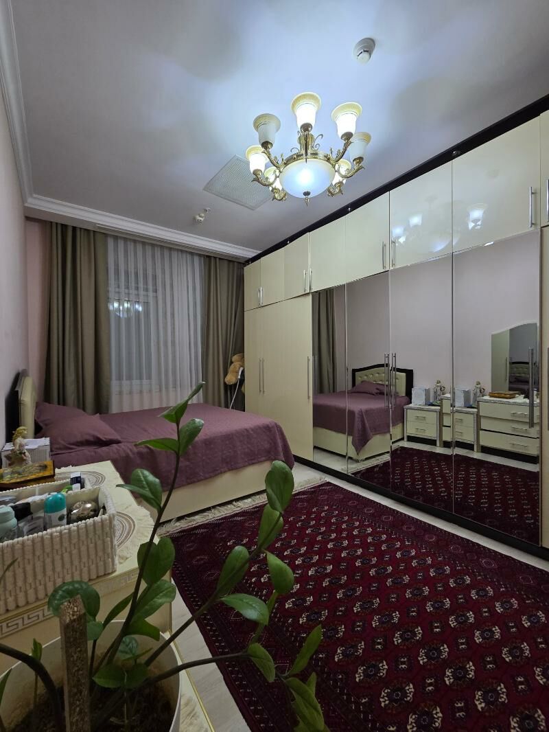 Олимпийский городок 2комн 8эт - Aşgabat - img 9