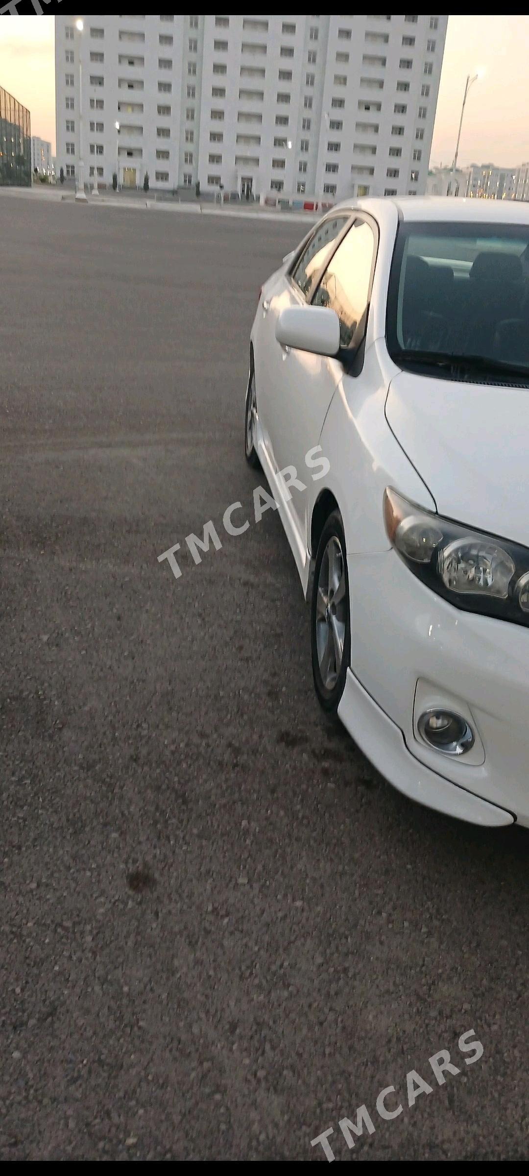 Toyota Corolla 2011 - 160 000 TMT - Arkadag - img 3