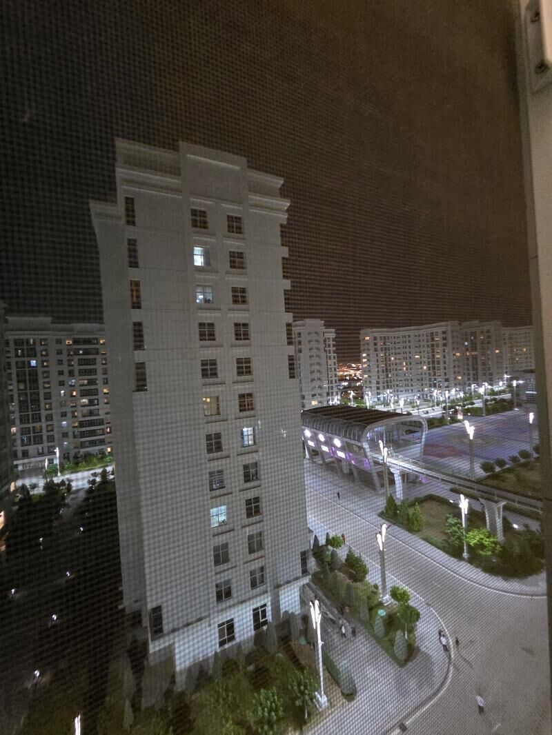 Олимпийский городок 2комн 8эт - Aşgabat - img 7