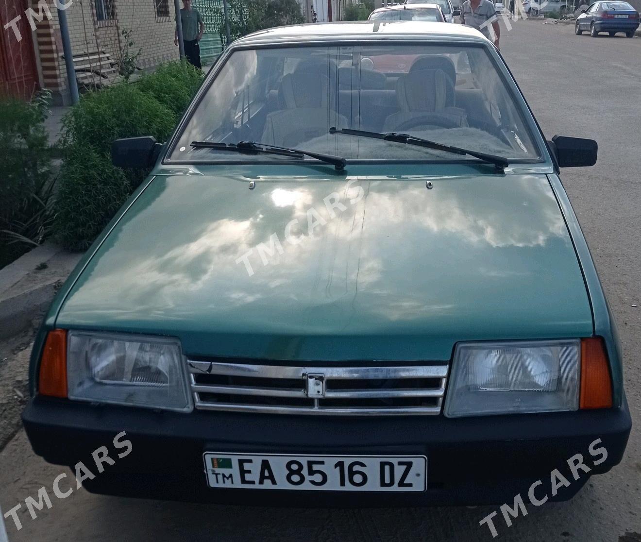 Lada 21099 2000 - 15 000 TMT - Köneürgenç - img 2