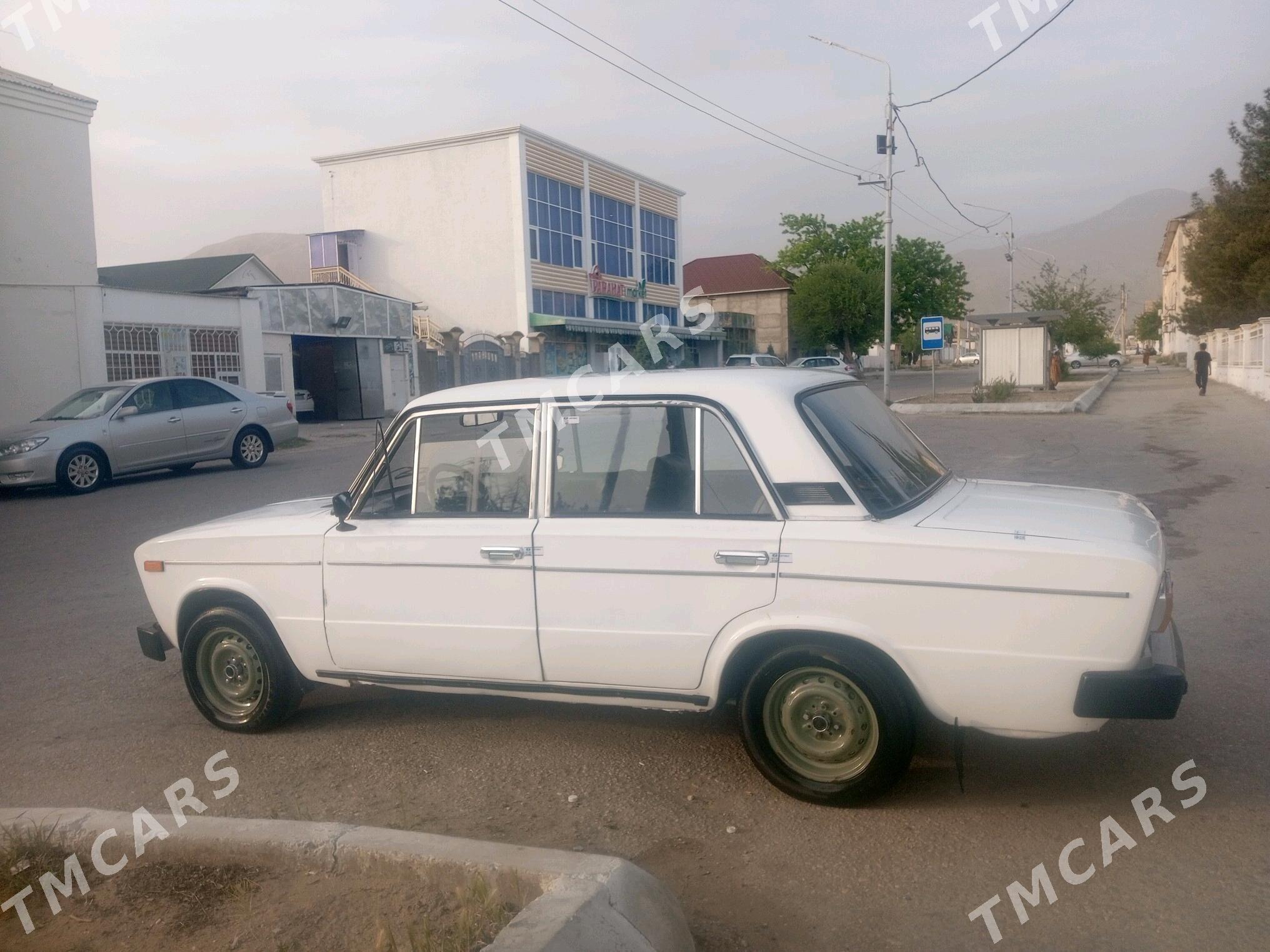 Lada 2106 2001 - 20 000 TMT - Balkanabat - img 2