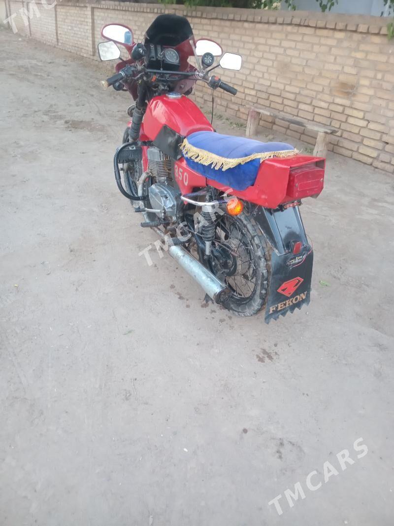 Fekon FK150-8G 2022 - 10 000 TMT - Керки - img 3