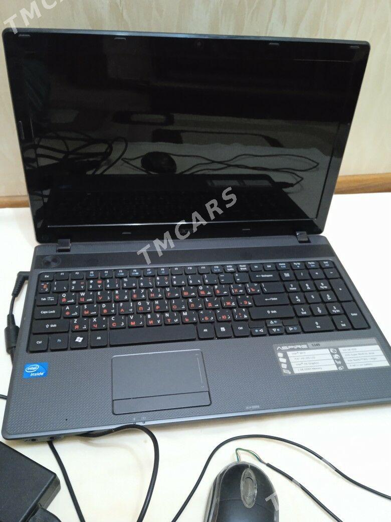 Ноутбук Acer - Mary - img 3