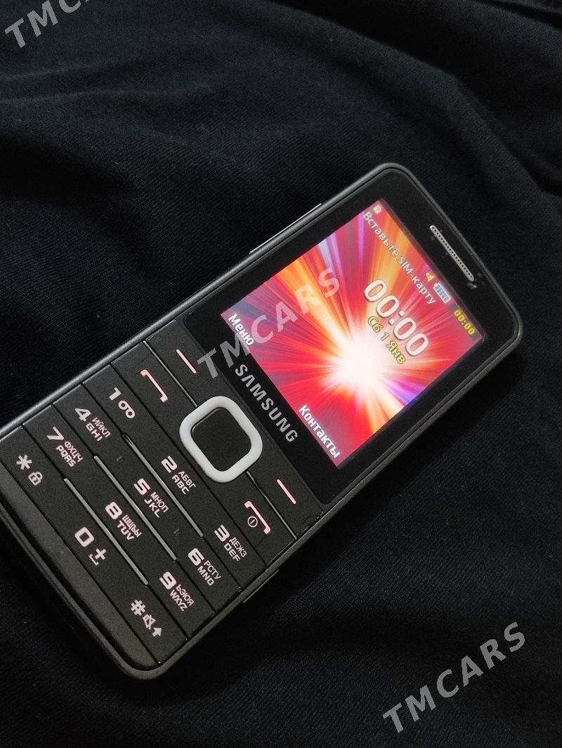 Samsung 5610 - Мары - img 3
