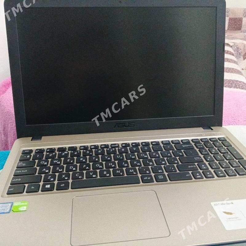 Продаю ноутбук ASUS - Aşgabat - img 2