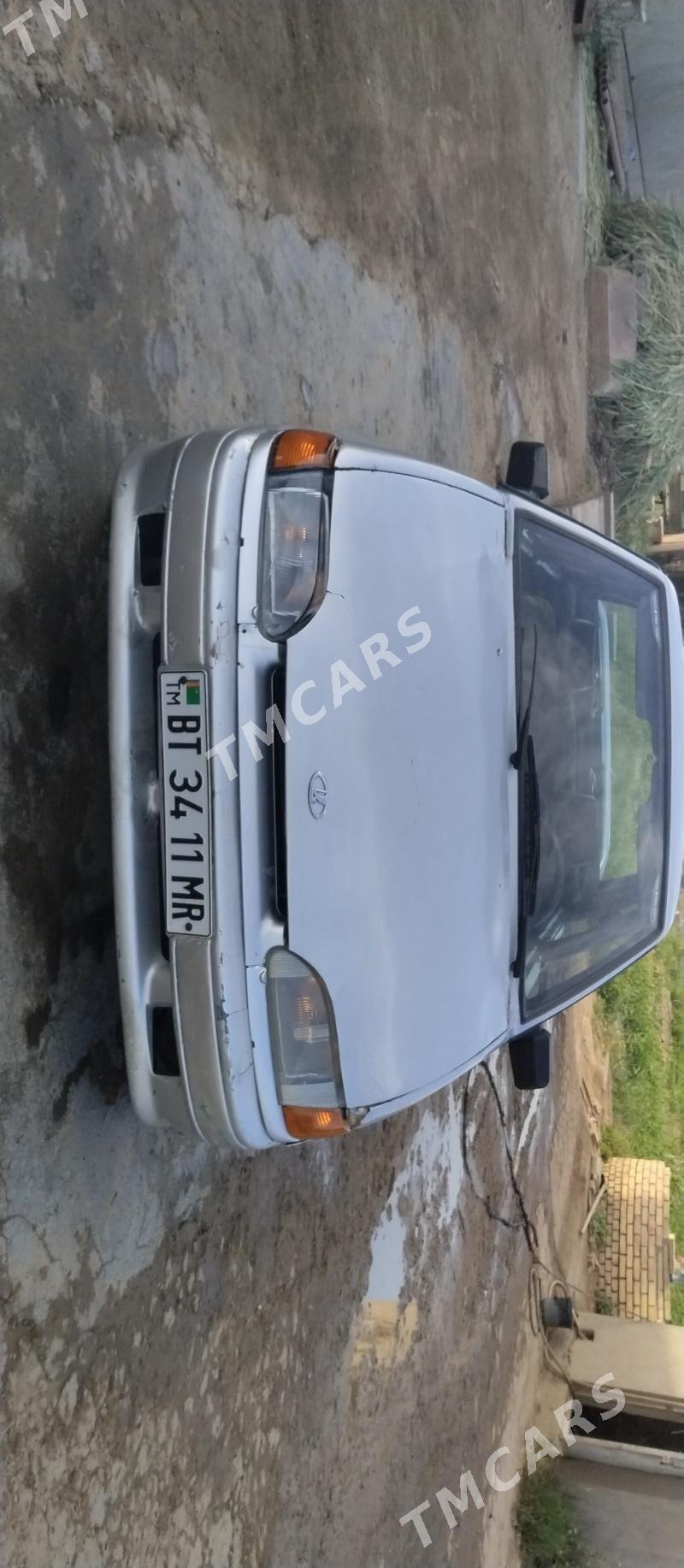 Lada 2115 2004 - 18 000 TMT - Мургап - img 4