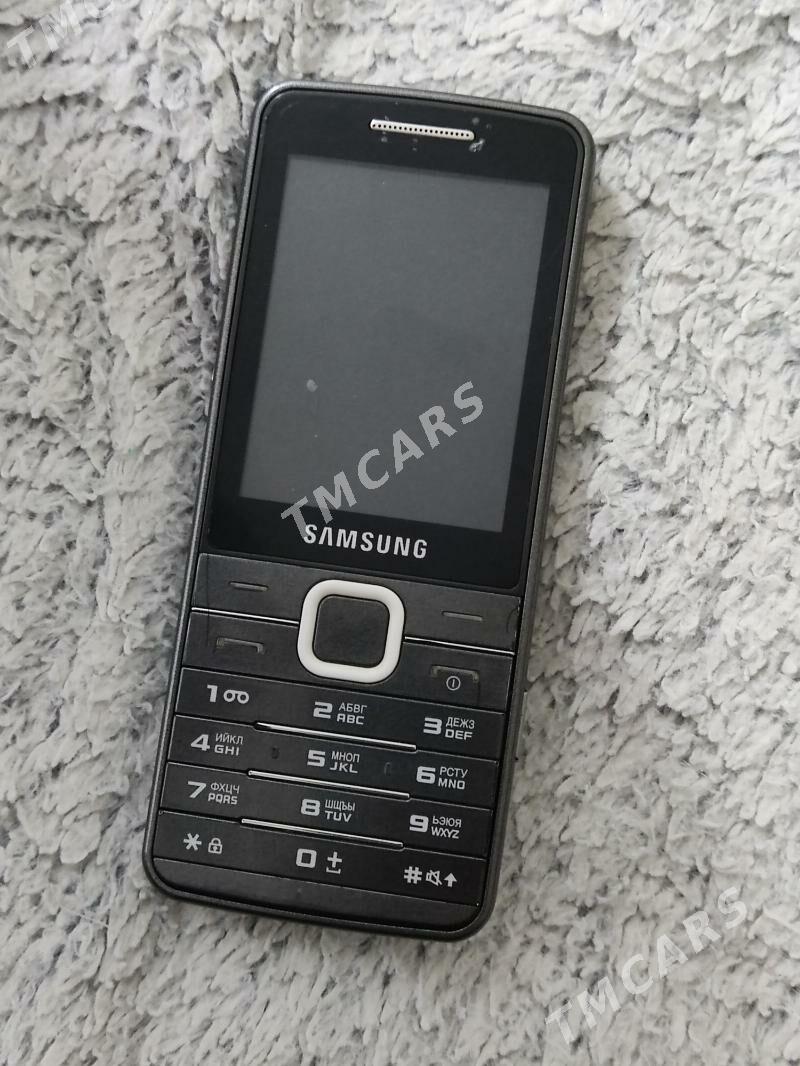 Samsung 5610 - Мары - img 2