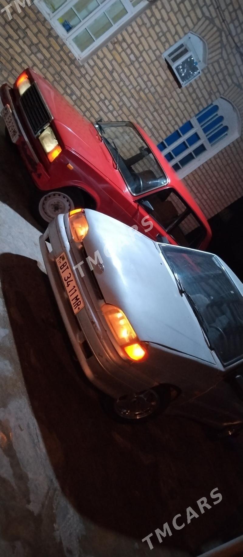 Lada 2115 2004 - 18 000 TMT - Мургап - img 7
